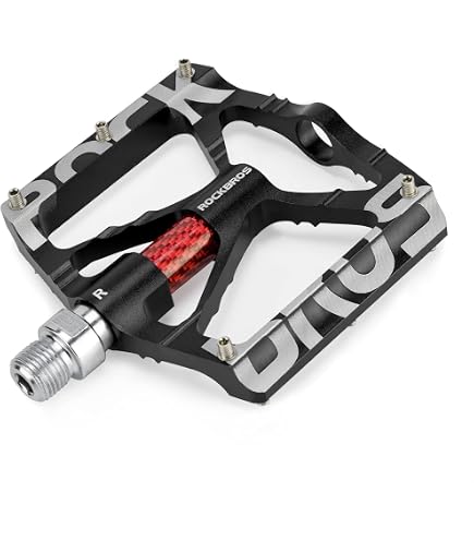 Amazon.com : VP Components Bike Pedals, Black | VP Components VP